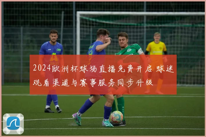 2024欧洲杯球场直播免费开启 球迷观看渠道与赛事服务同步升级