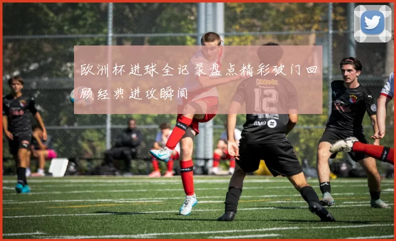 欧洲杯进球全记录盘点精彩破门回顾经典进攻瞬间